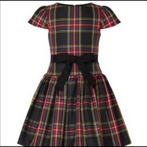 Crewcuts Size 8 Holiday Dress